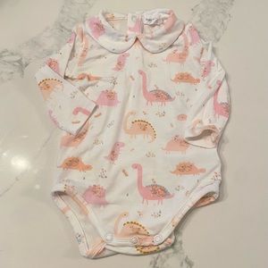 Angel Dear Dino bodysuit 🦕